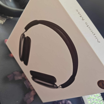 Airpods Max