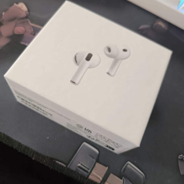 Airpods Pro 3